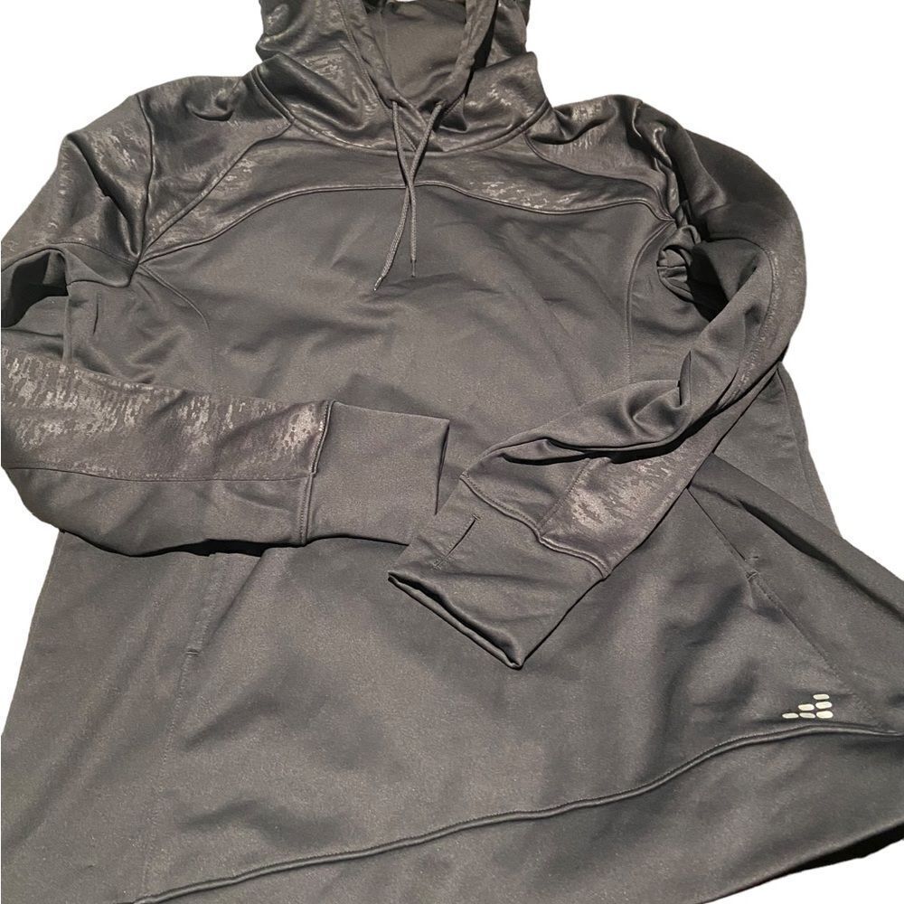 BCG XL hoodie perfect condition great gift sharp look